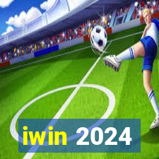 iwin 2024